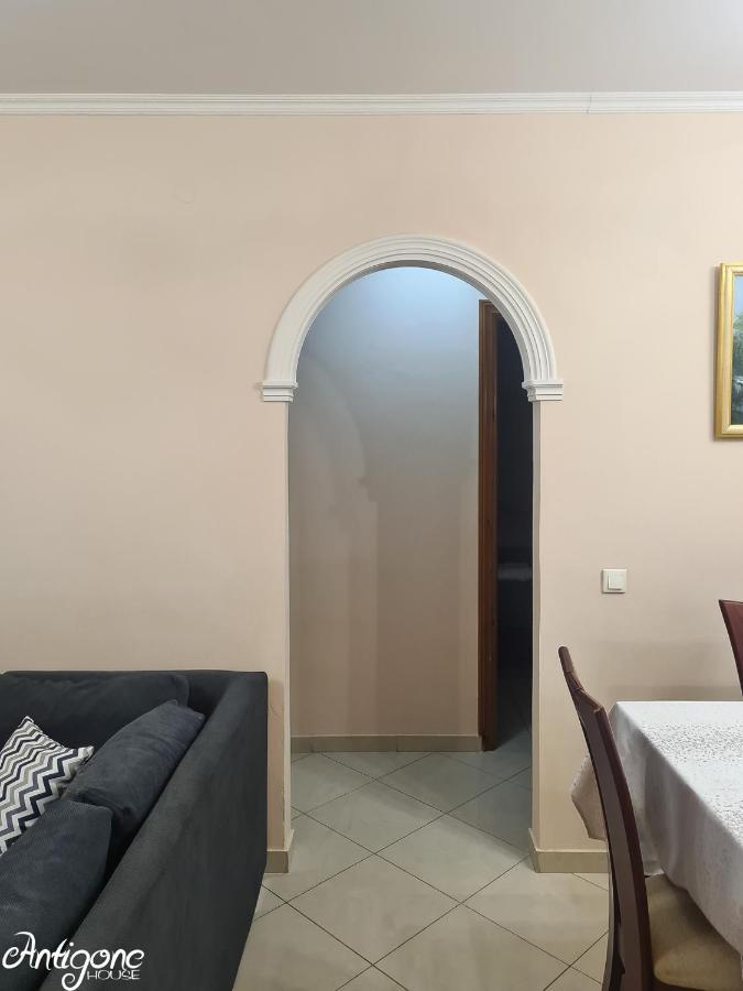 Antigone House Villa Agios Stefanos Avliotes  Екстериор снимка